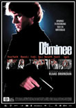 Cover van De Dominee