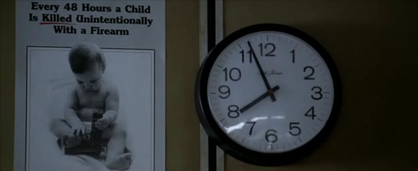 �Every 48 Hours a Child Is Killed Unintentionally With a Firearm�