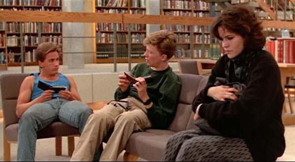 &acute;Sporty&acute;, Brian & Allison