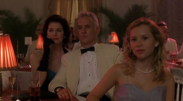 Jeannie, Bert & Susie