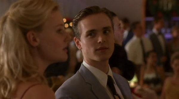 Katey Miller & James Phelps