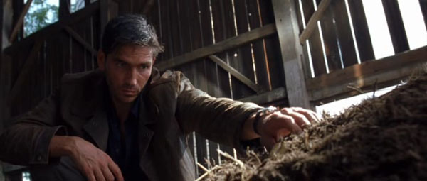 James &acute;Rennie&acute; Cray