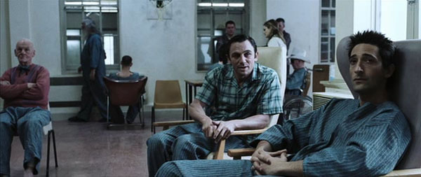 Rudy Mackenzie & Jack Starks