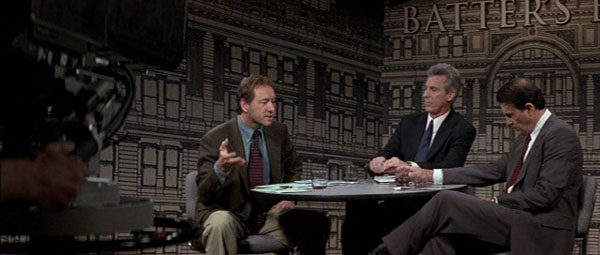 Batter&acute;s Box on KCFC