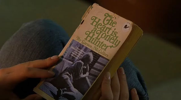 Garson McGullers� The Heart is a Lonely Hunter