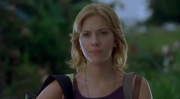 Pursy Will arrives at Bobby&acute;s