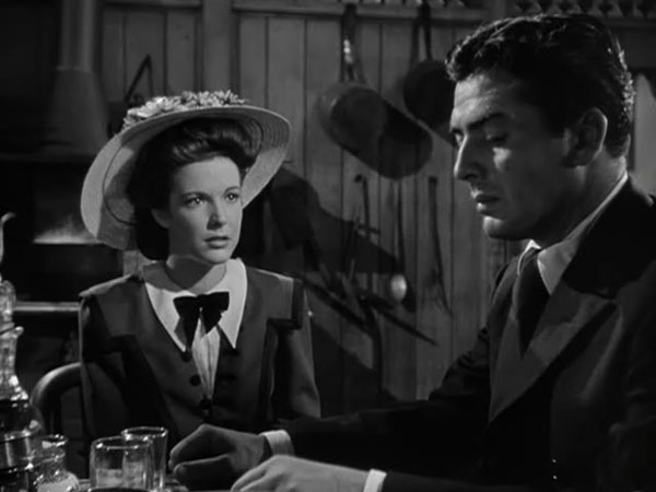 Clementine Carter & Dr. John �Doc� Holliday