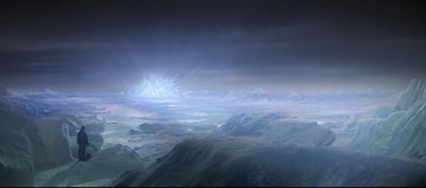 &acute;The Fortress of Solitude&acute;