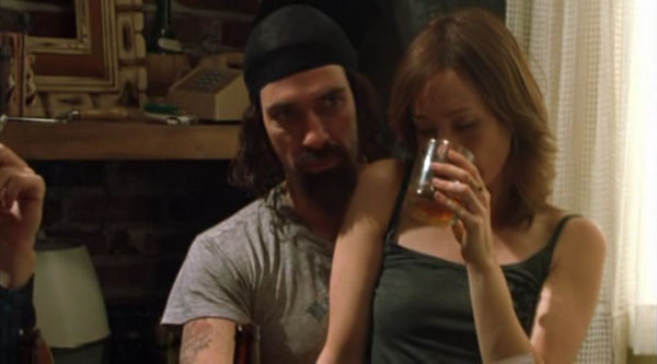 David Lind & Barbara Richardson